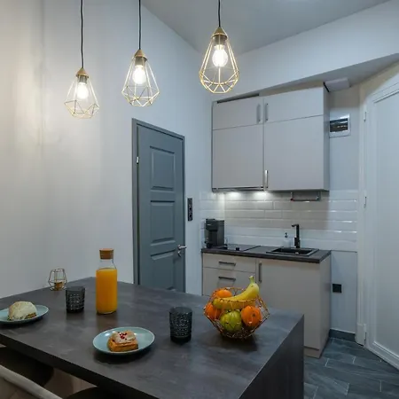 Apartmán Panorama View Of Basilica