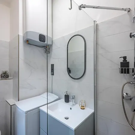 Apartmán Panorama View Of Basilica *